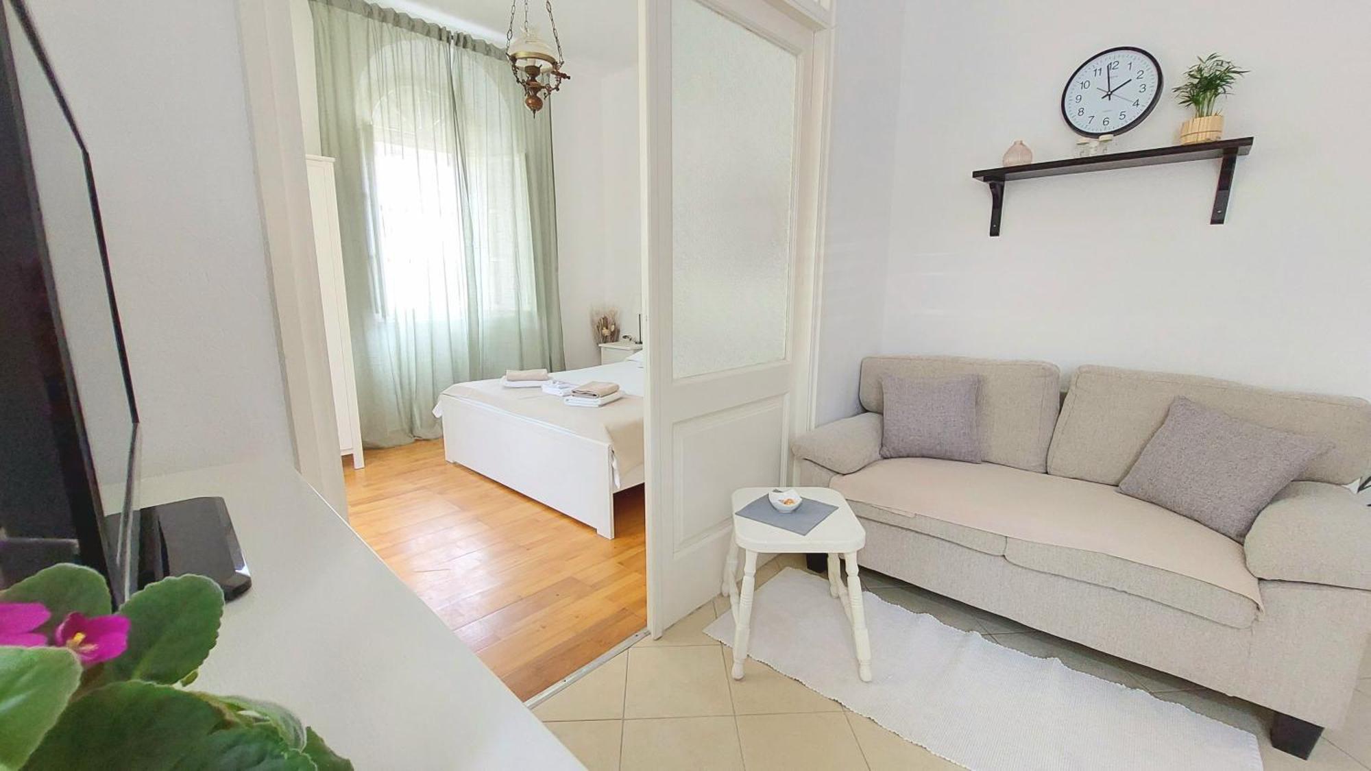 Apartments Rafaela กอร์จูลา ห้อง รูปภาพ